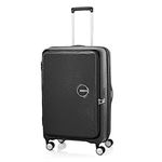 American Tourister Curio Suitcase, 
