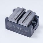 XinDianPAF (H54-8-55) CNC Self Centering Vise,Precision Milling Machine Vise,Three-Four-Five Axis Universal Vise.