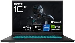 Gigabyte Gaming A16 Laptop - 16", 1