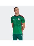 Mexico, Men's Jersey, 2022/23 Season Official Home