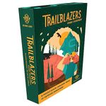 Trailblazers Board Game (Standard Edition)