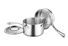 Cuisinart FCT1113-18 French Classic