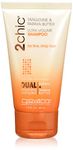 Giovanni Cosmetics 2chic Ultra Volume Shampoo with Tangerine & Papaya Butter, Travel Size 1.5 oz (Pack of 1)