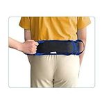 Gait Belt with Handles Gait Belts Transfer Belts for Seniors Gate Belt for Elderly Physical Therapy Secure Strap Support Belts with Buckle for Lifting Elderly Lift Standing & Walking Aids (Thickened)