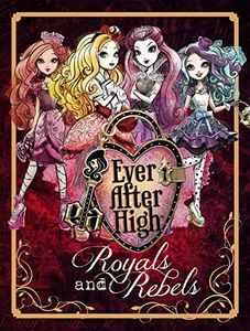 Ever After