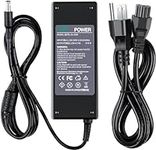DTK 19V 4.74A 90W Ac Adapter for Sa