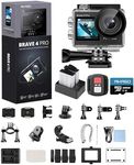 AKASO Brave 4 Pro 4K30 Action Camer