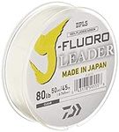 Daiwa J-Fluoro Fluorocarbon Leader 
