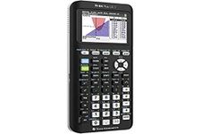 TI-84 Plus CE-T Colour Calculator