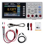 OWON XDM1241 Bench-Type Digital Multimeter with Rechargeable Batteries True RMS High Accuracy Universal Desktop Multimeters