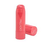 Palladio I'm Blushing 2-in-1 Cheek and Lip Tint, Buildable Lightweight Cream Blush, Sheer Multi Stick Hydrating formula, All day wear, Easy Application, Shimmery, Blends Perfectly onto Skin,Sweetheart