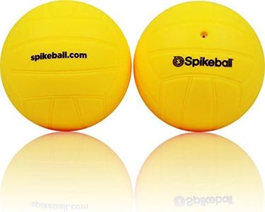 Spikeball Extra Ball Packs Replacement Balls (Pack of 2)