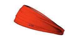 JUNK Brands Orange Big Bang Lite Headband