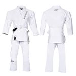 Starpro Evolve Preshrunk Jiu Jitsu Gi, BJJ Gi Men Many Sizes & Colors Mens BJJ Gi, Brazilian Jiu Jitsu Gi, Gi BJJ