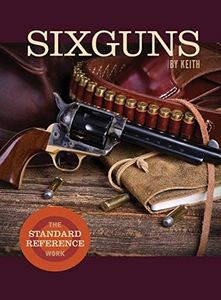 Sixguns by