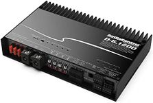 AudioControl D-6.1200 6-Channel Car