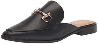 Chinese Laundry CL Women's Score Mule, Black, 8