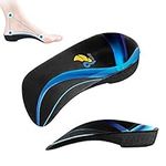3/4 Arch Support Insoles for Women/