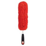 OXO Good Grips Microfiber Hand Duster