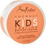 Shea Moisture Kids Curl Butter Cream Coconut & Hibiscus 6 oz