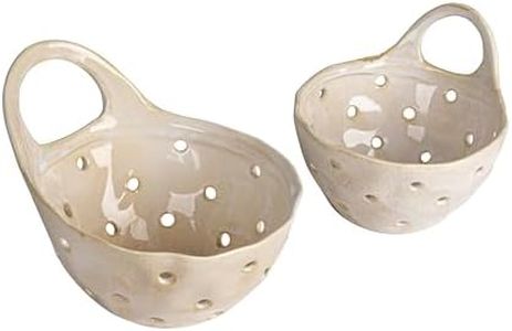 Set of 2 C
