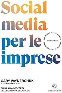 Social media per le imprese: Guida alla scoperta dell'economia del grazie