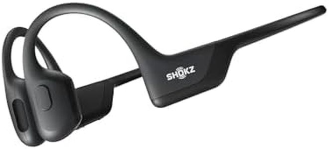 Shokz Open