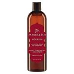 Marrakesh Oil Nourish Daily Cleansing Shampoo, Original 739 ml