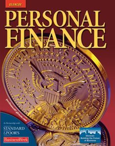 Personal Finance (Personal Finance (Recordkeep))