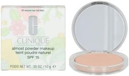 Clinique Almost Powder MakeUp SPF 1