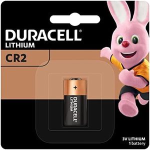 Duracell U