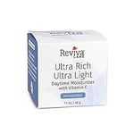 Reviva Labs Ultra Rich Ultra Light 
