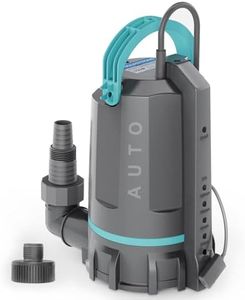 Aquastrong