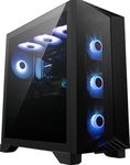 MSI Aegis ZS2 Gaming Desktop: AMD Ryzen R9-7900X, GeForce RTX 5070, 32GB DDR5, 2TB M.2 NVMe, Liquid Cooling, VR-Ready, WiFi 7, Windows 11 Home: C7NVP-1435US
