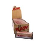 RAW 70mm Rolling Machine - 12 Rollers