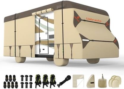 Umbrauto C