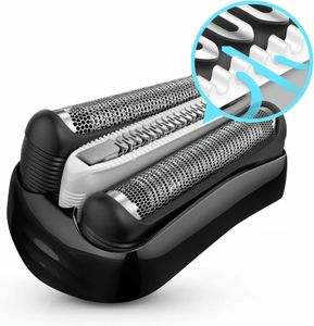 Braun Series 3 ProSkin Electric Shaver – Wet & Dry Men’s Razor