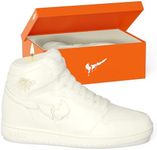 Jordan Candle with Gift Box - Air W