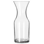 Libbey 782 Glass 10.75 Oz. Wine Decanter - 12 / CS