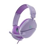 Turtle Beach Recon 70 Lavender