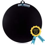 dot2dance-GENUINE Brand- Authentic Marley Portable Dance Floor-Grande Size 32"