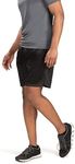 Russell Athletic Men's Mesh Shorts 