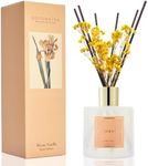Cocorrína Reed Diffuser - Warm Vani