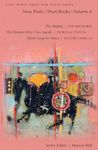 New Poets, Short Books, Volume II: Short Books: Heights, Woman who cries speaks, Death song for Africa: 2 (Lost Horse Press New Poets)