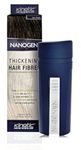 Nanogen Hair Building Fiber Dark Brown 30 grams