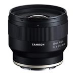 Tamron 20mm f/2.8 Di III OSD M1:2 Lens for Sony Full Frame/APS-C E-Mount