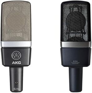 AKG C214 P