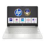 HP 15s Core i5 12th Gen (8GB RAM/512GB SSD/FHD/15.6" (39.6 cm)/Windows 11/MS Office/Backlit Keyboard/Silver/1.69 kg) fq5329TU Laptop