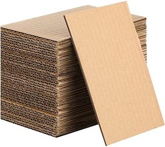 Corrugated