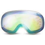 WildHorn Outfitters Roca Ski Goggle